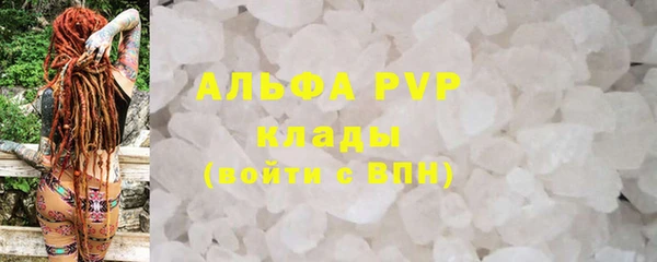 твердый Алексин